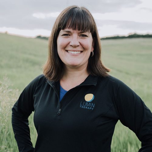 Photo of Meghan Nelson