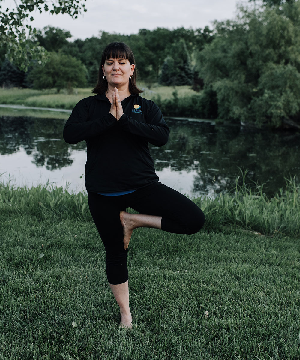 Photo of Meghan Nelson